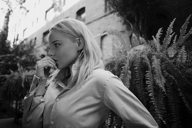 L'uomo Vogue