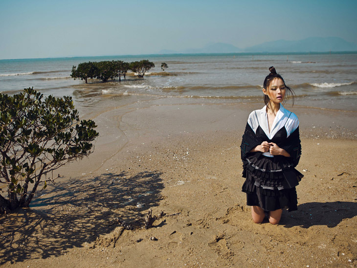 Baccarat Magazine