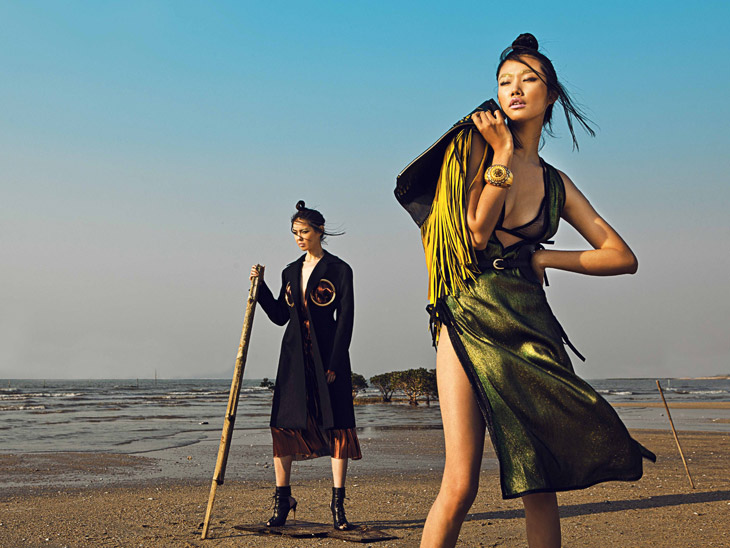 Baccarat Magazine