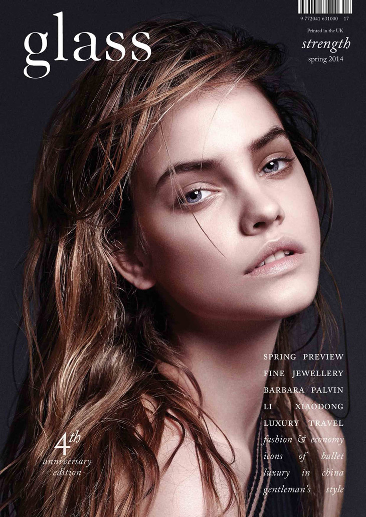 Barbara Palvin