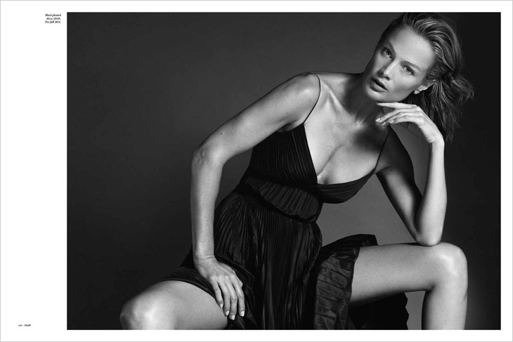 VAMP Magazine
