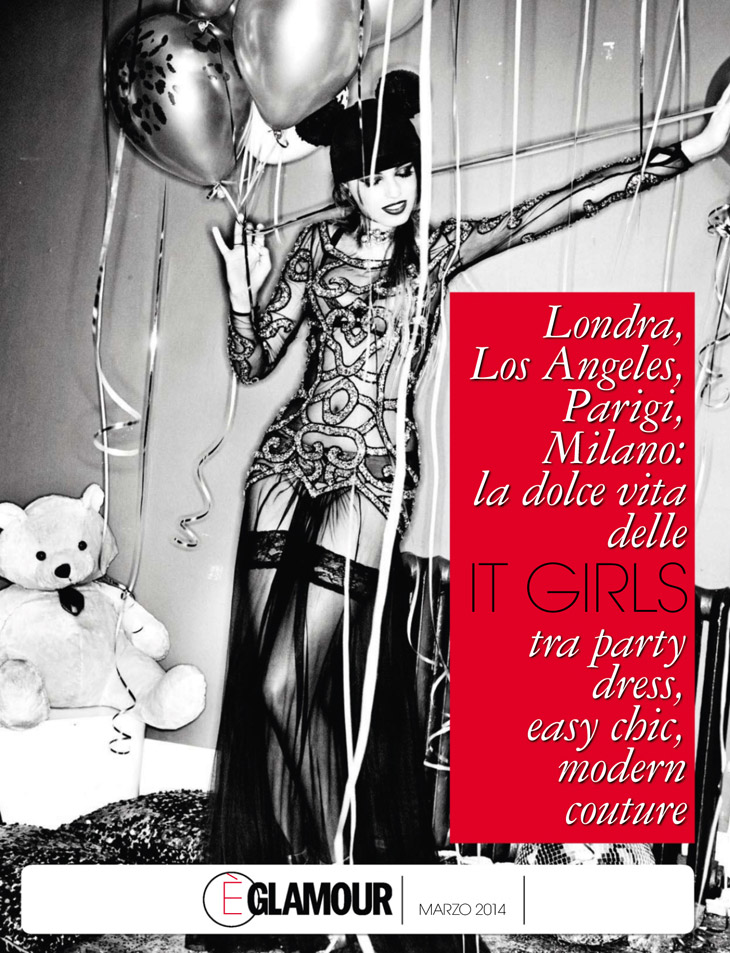 Glamour Italia