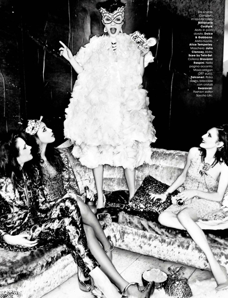 Ellen Von Unwerth