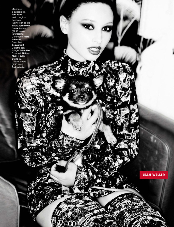 Ellen Von Unwerth