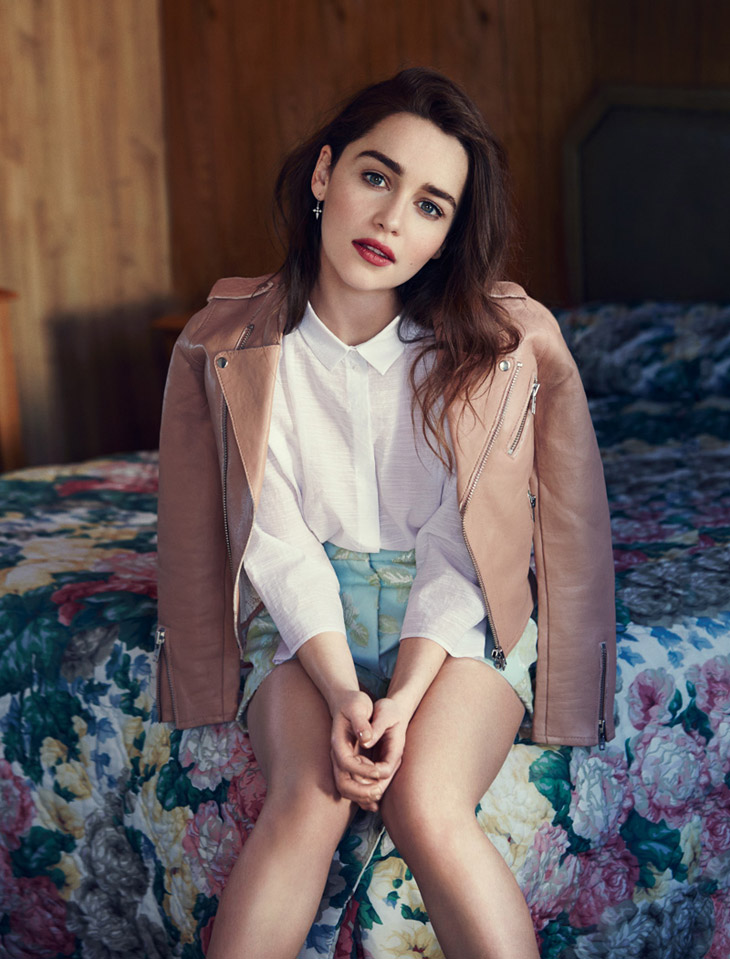 Glamour France
