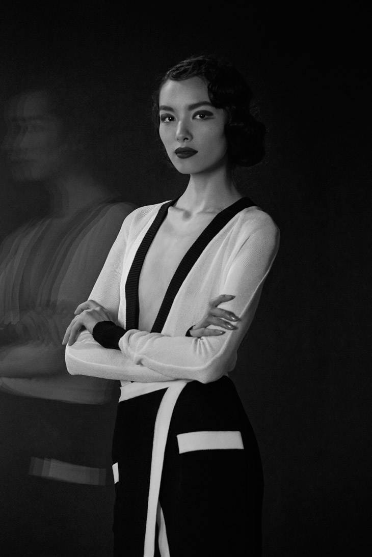 American Vogue