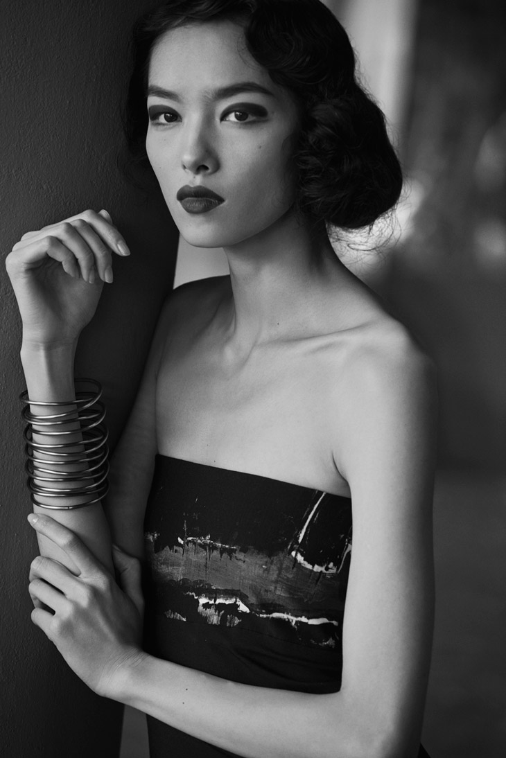 American Vogue