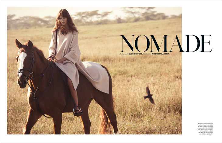 Freja Beha Erichsen