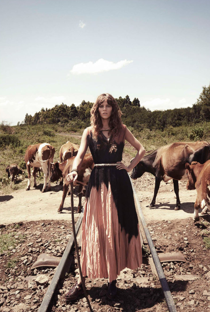 Freja Beha