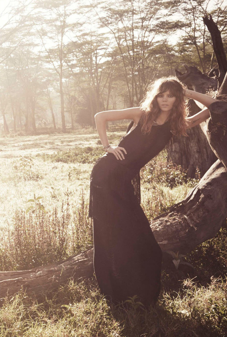 Freja Beha