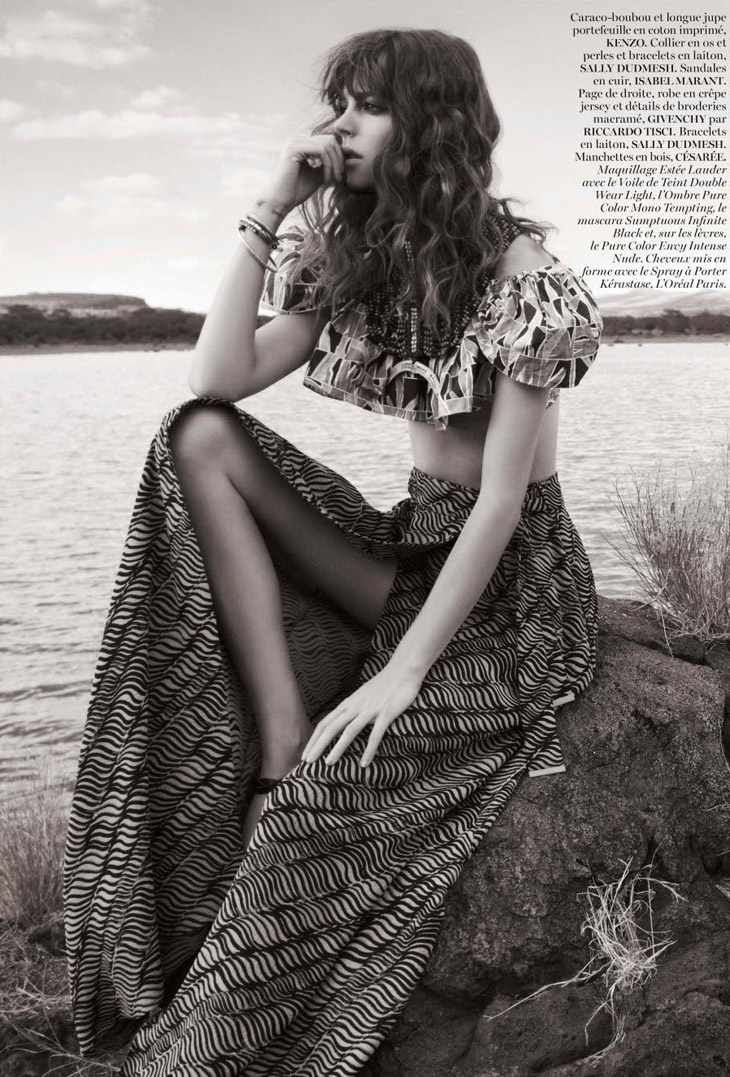 Freja Beha
