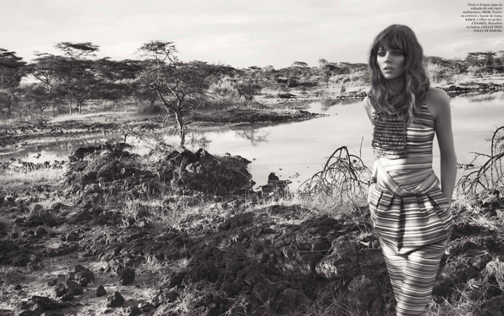 Freja Beha
