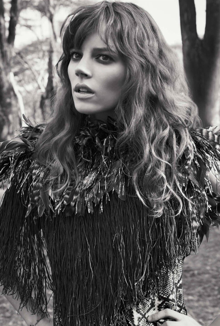 Freja Beha