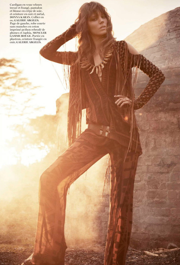 Freja Beha