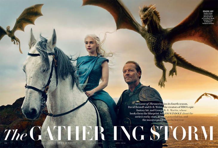 Vanity Fair