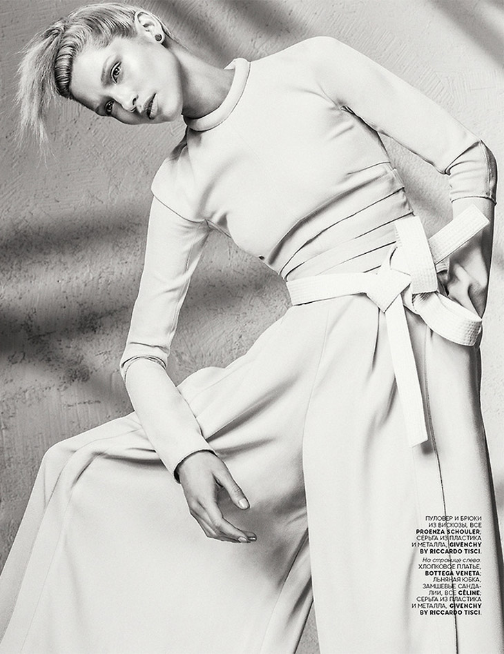 Vogue Russia