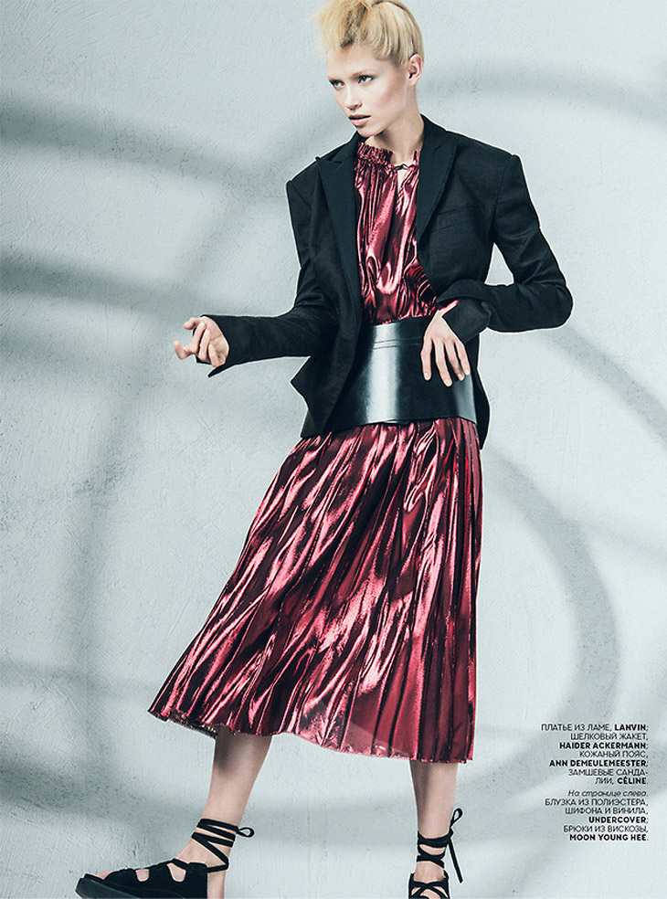 Vogue Russia
