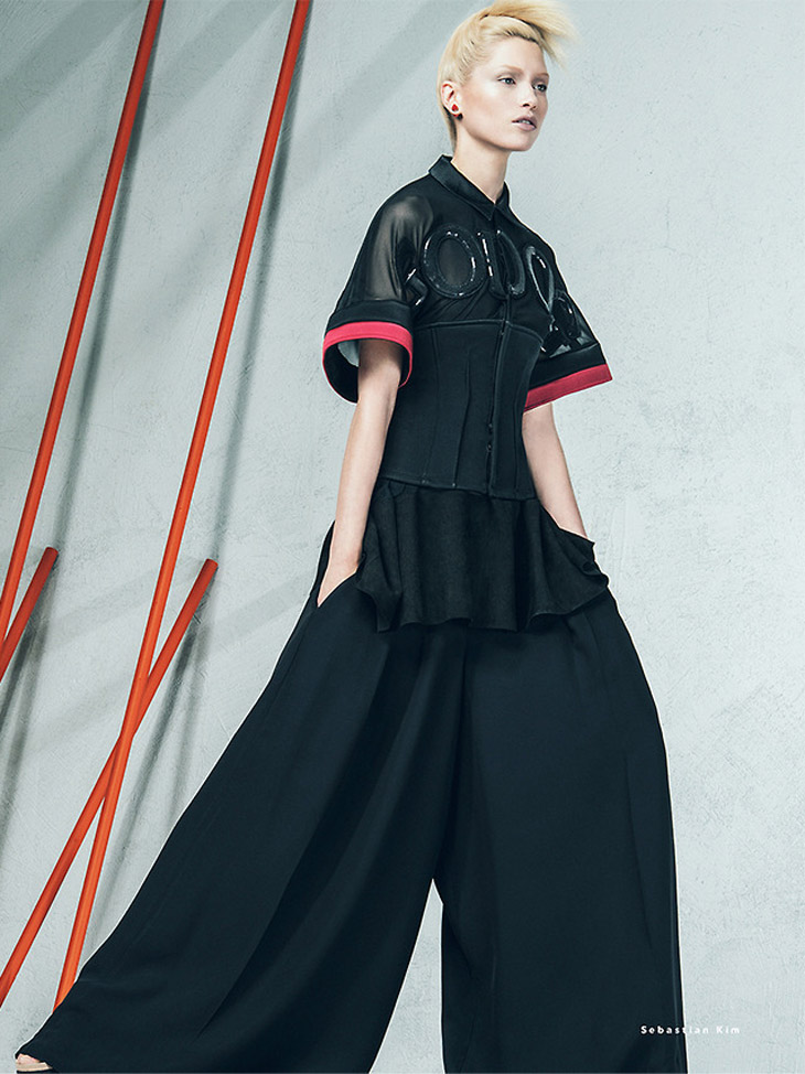 Vogue Russia