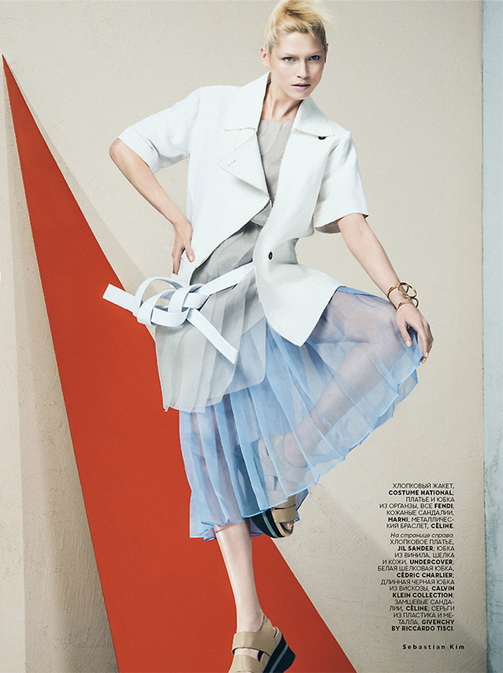 Vogue Russia