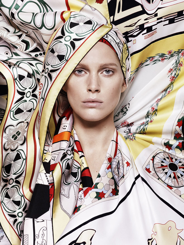 Iselin Steiro