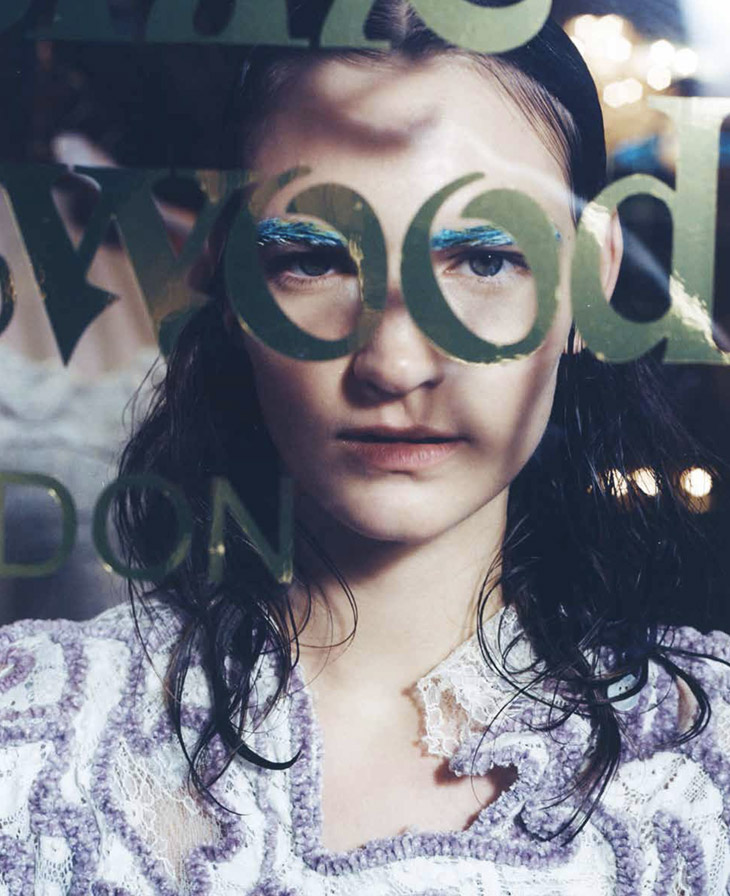 ODDA Magazine