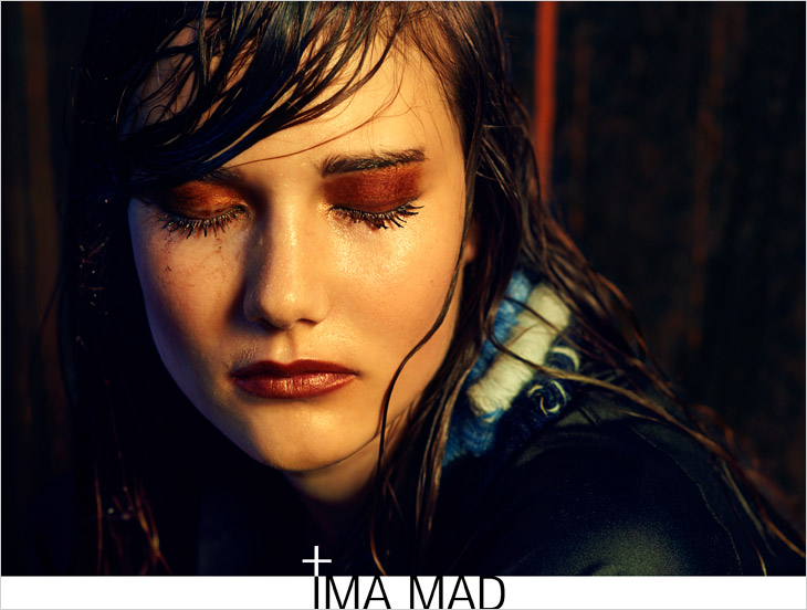 IMA MAD