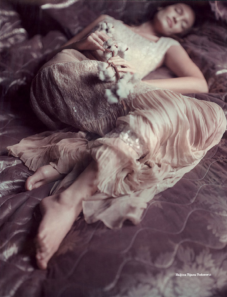 Elle Serbia