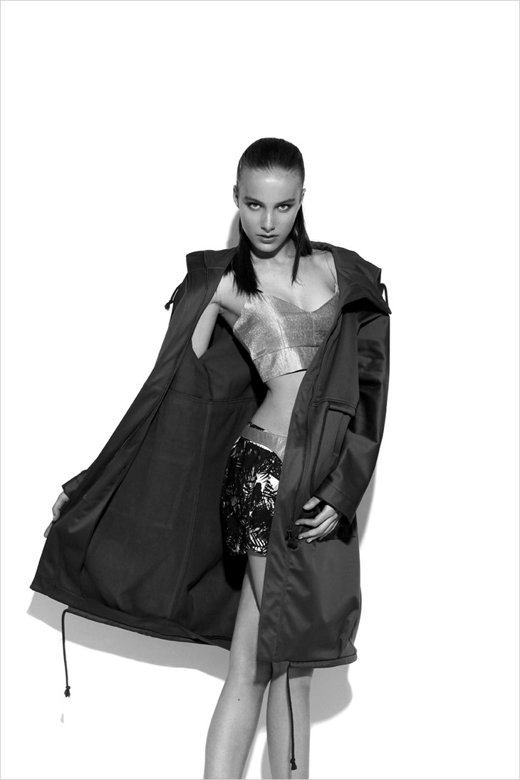 Jeny GAGA Models