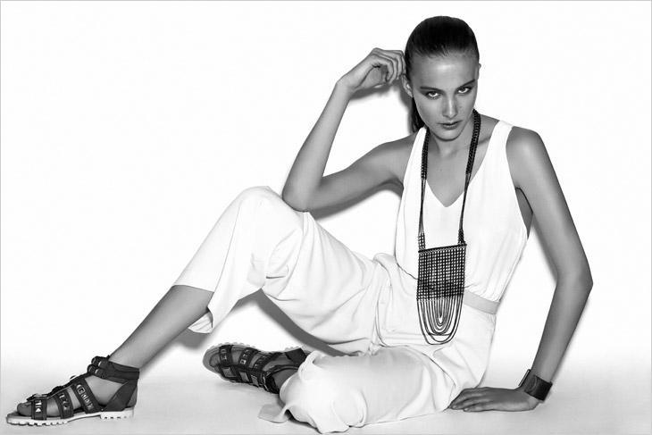 Jeny GAGA Models