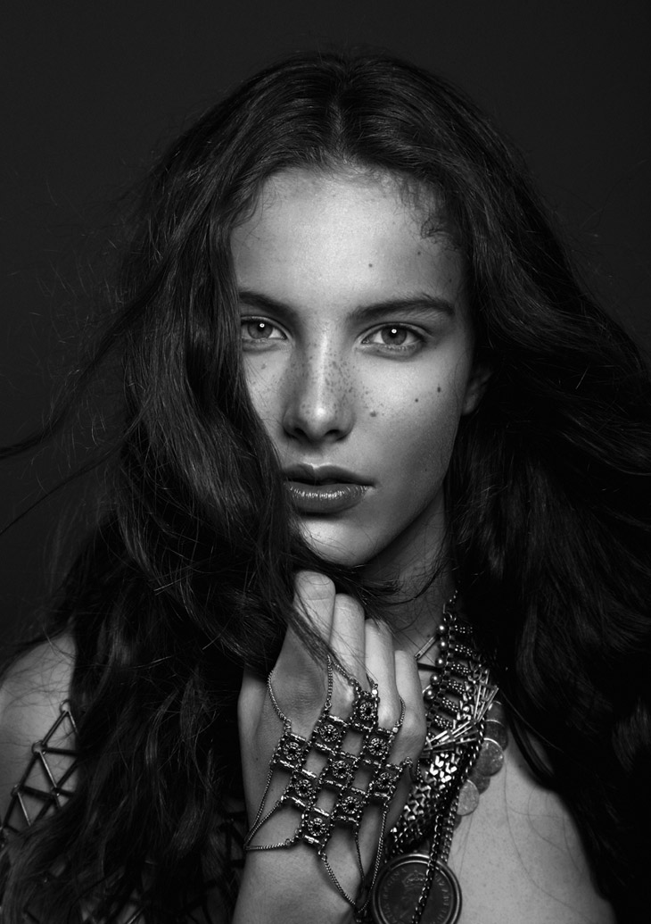 Jeny GAGA Models