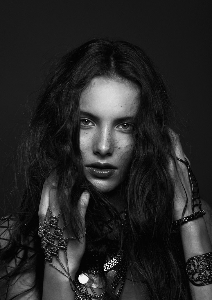 Jeny GAGA Models