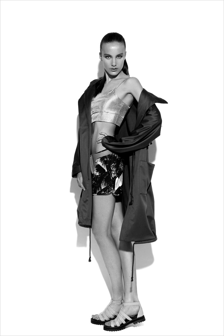 Jeny GAGA Models