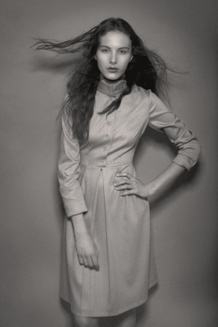 Jeny GAGA Models