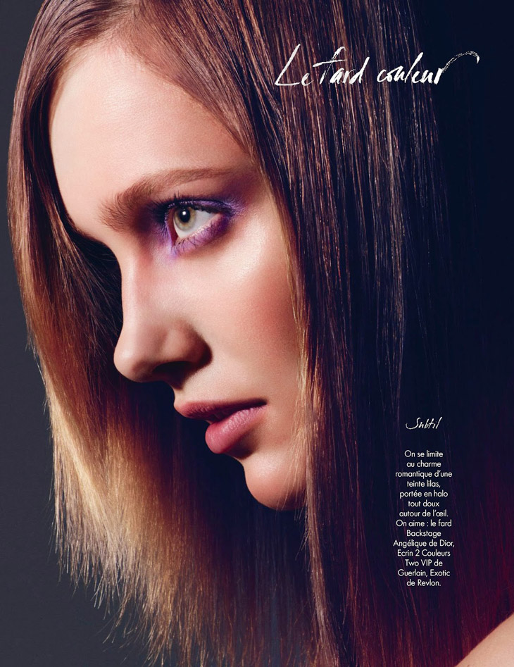 Elle France