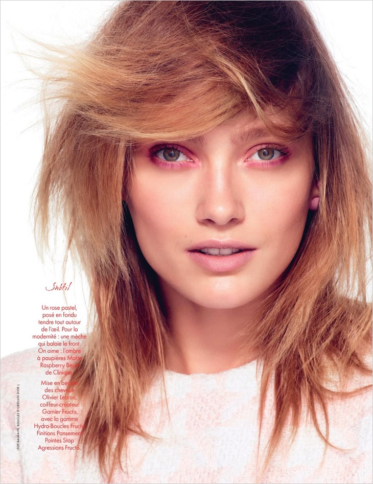 Elle France