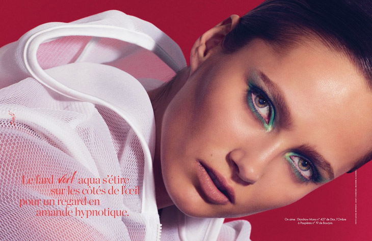 Elle France