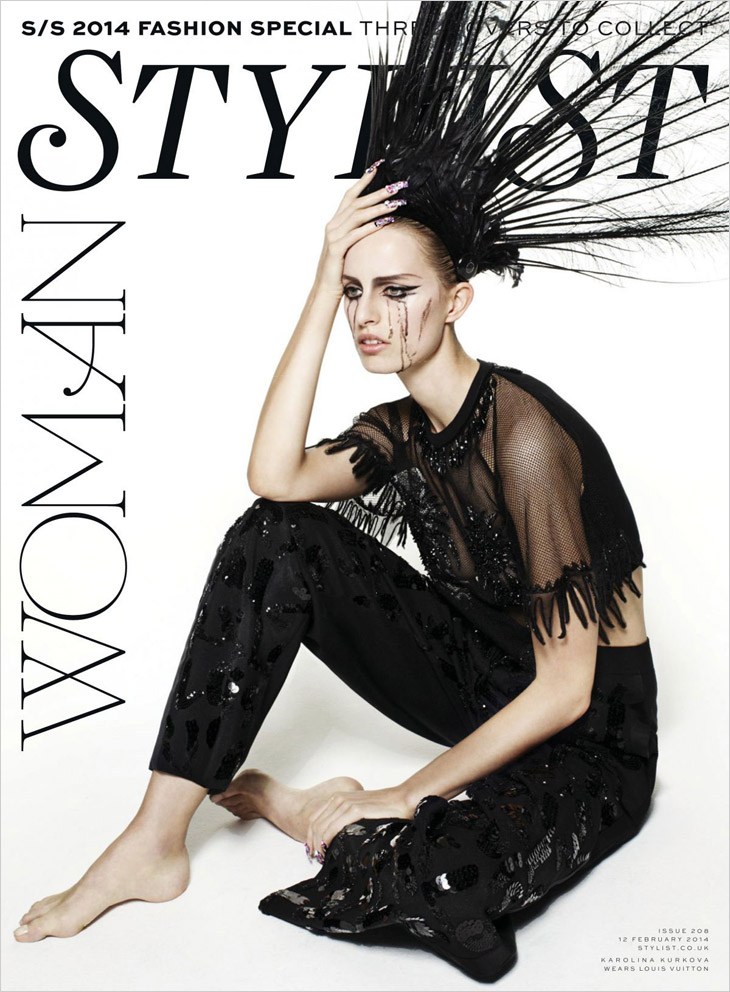 Stylist Magazine