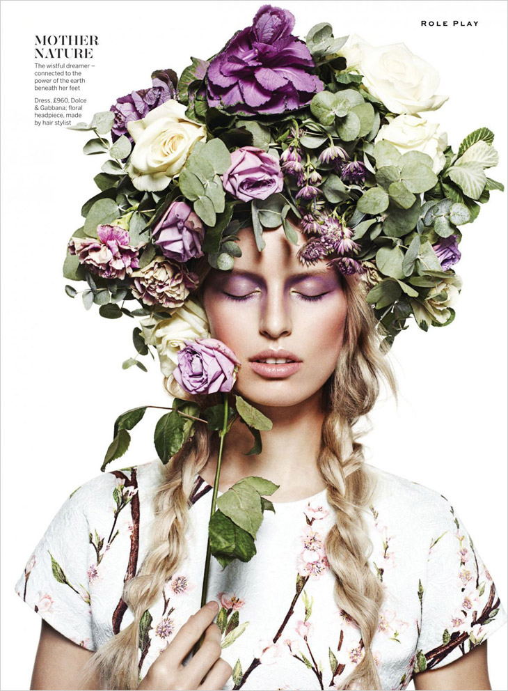 Stylist Magazine