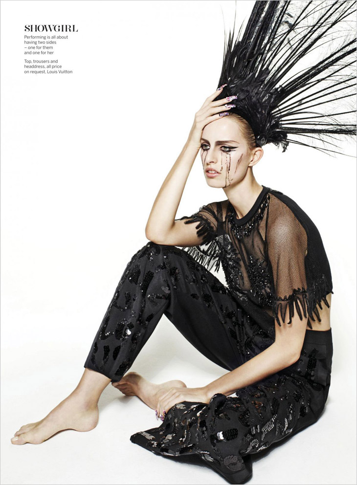 Stylist Magazine