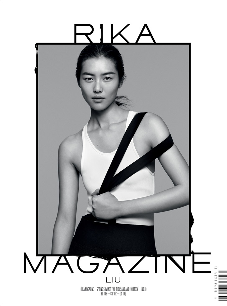 Liu Wen