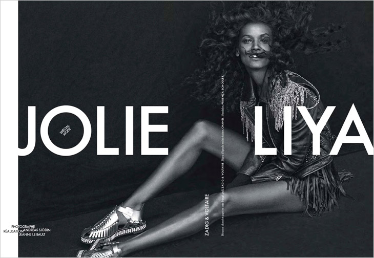 Elle France