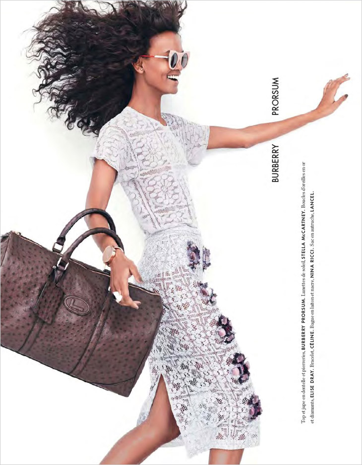 Elle France