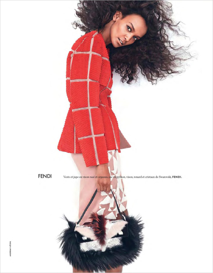 Elle France