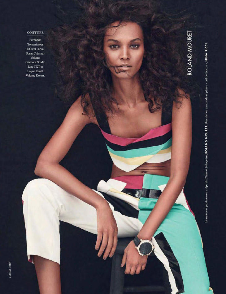 Elle France
