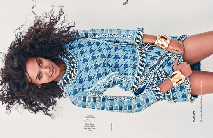 Elle France