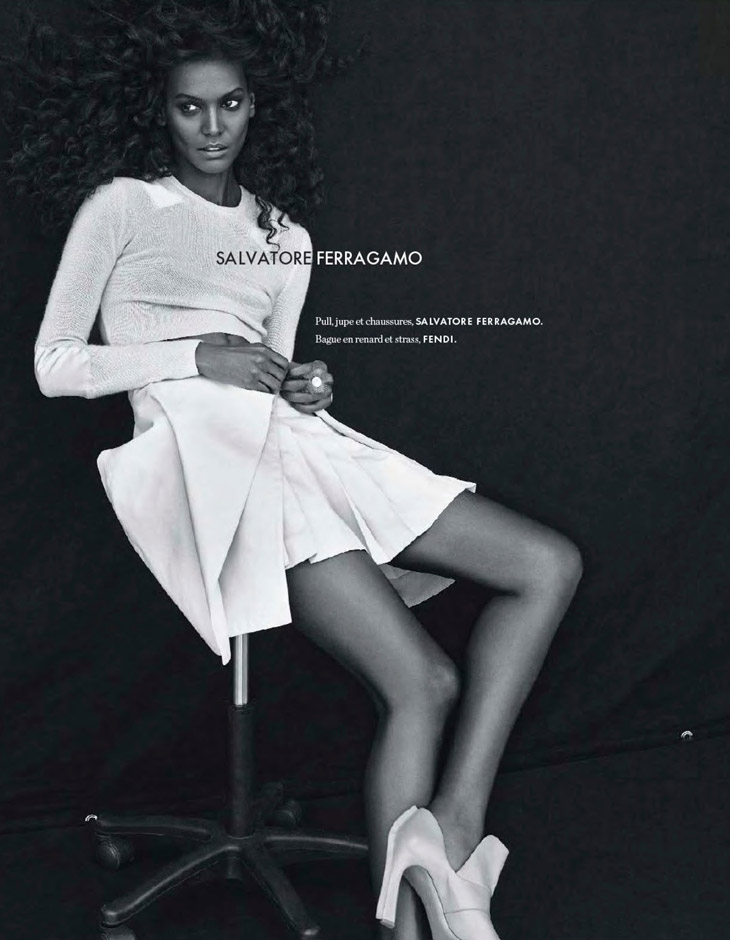 Elle France