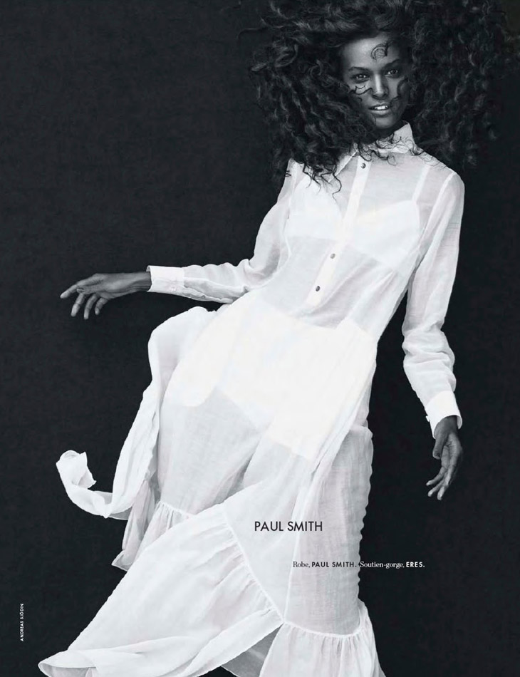 Elle France