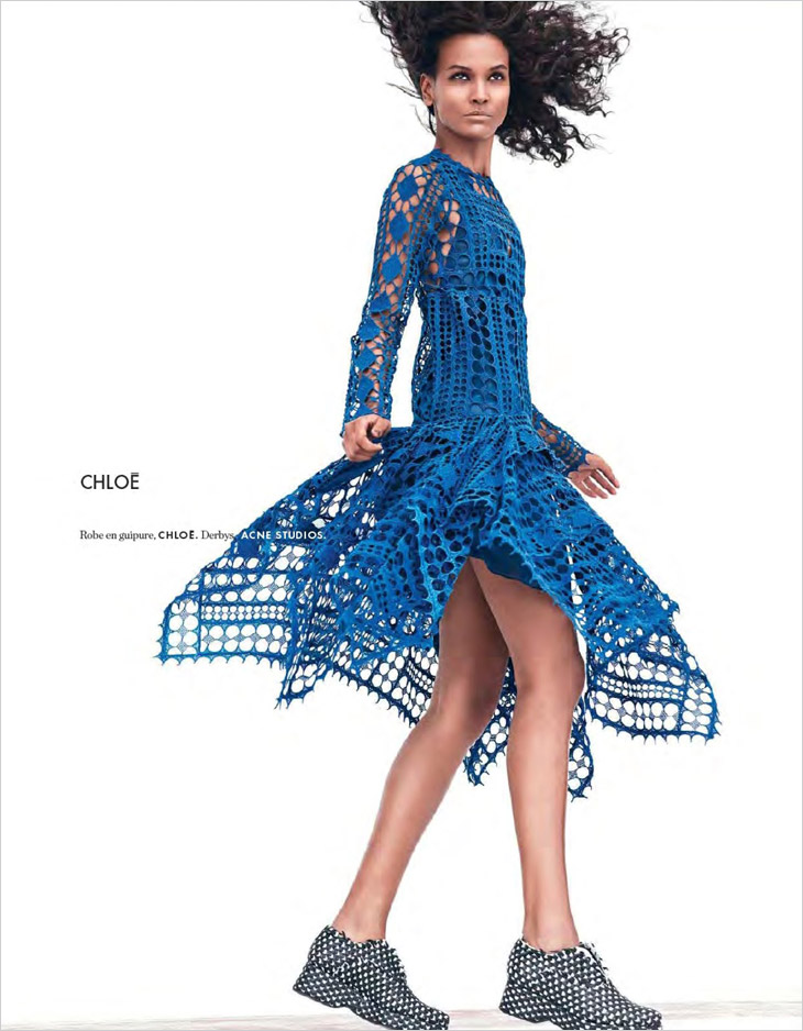 Elle France