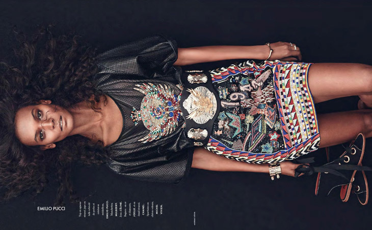 Elle France