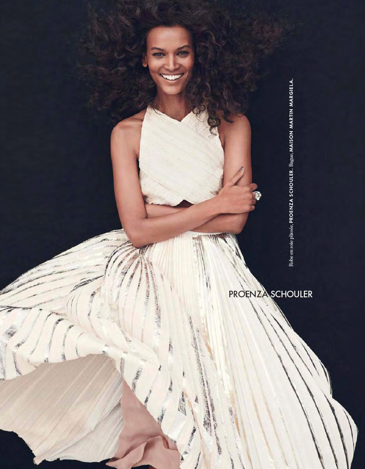 Elle France